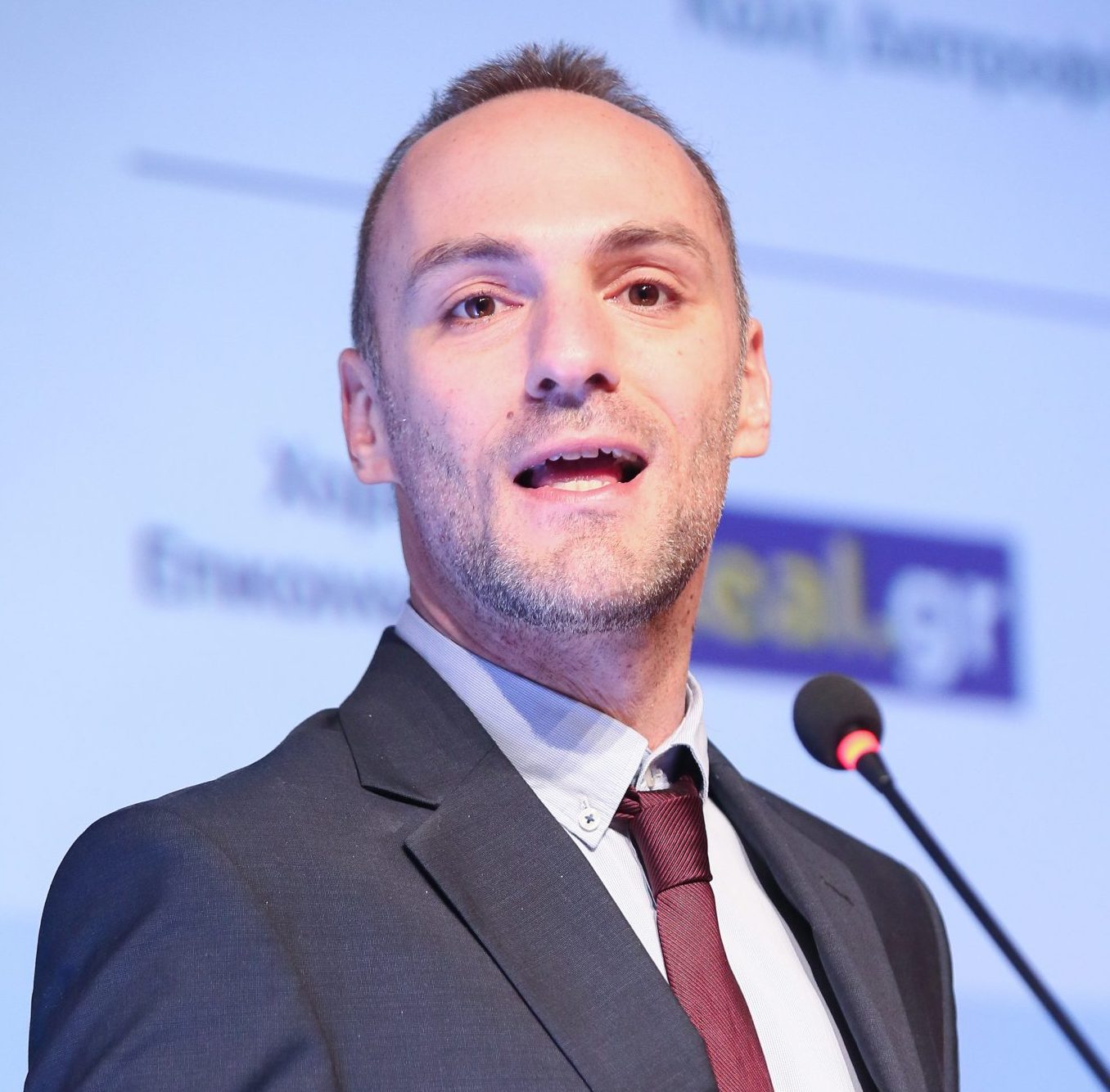 Alexandros Kontis