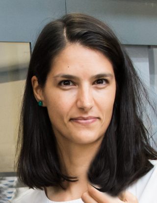 Anna Horecica-Csiki