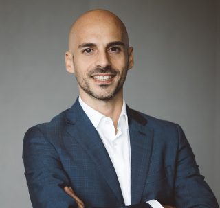 Fabrizio Di Gregorio