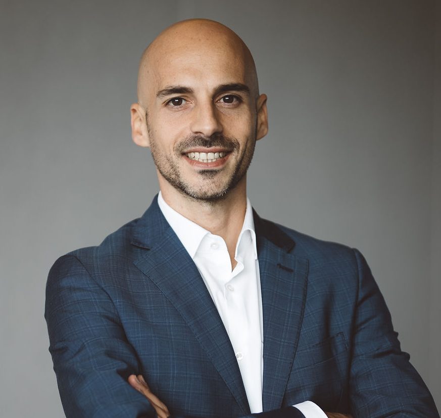 Fabrizio Di Gregorio