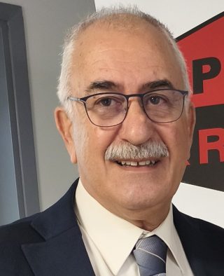 Christos Stanitsas