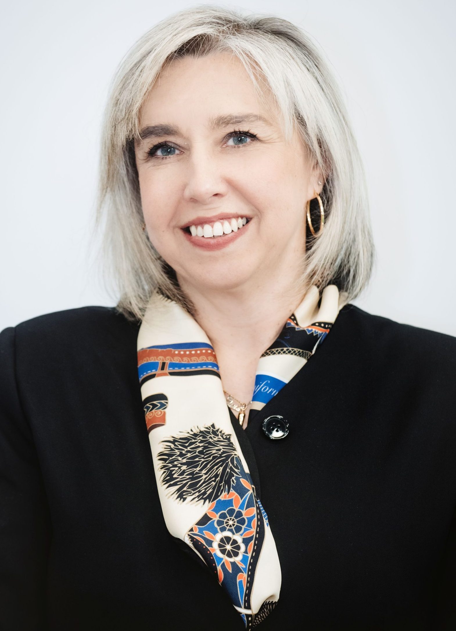 Dr. Alexandra Sofia Togia