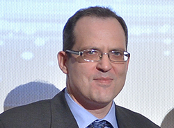 Dimitris Mandis