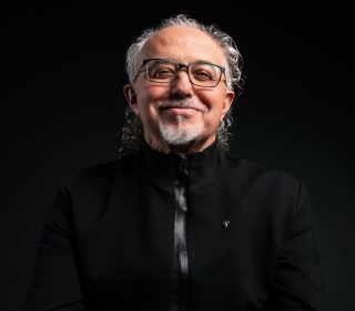 Anagnosti John Choukalas