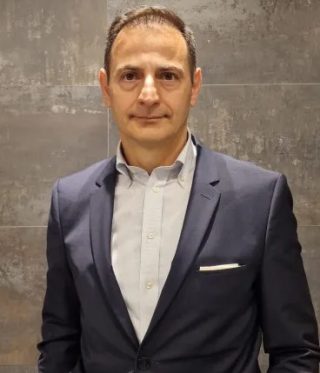 Panagiotis Gerontopoulos