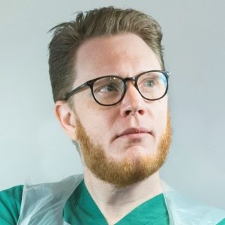 Konrad Rosén