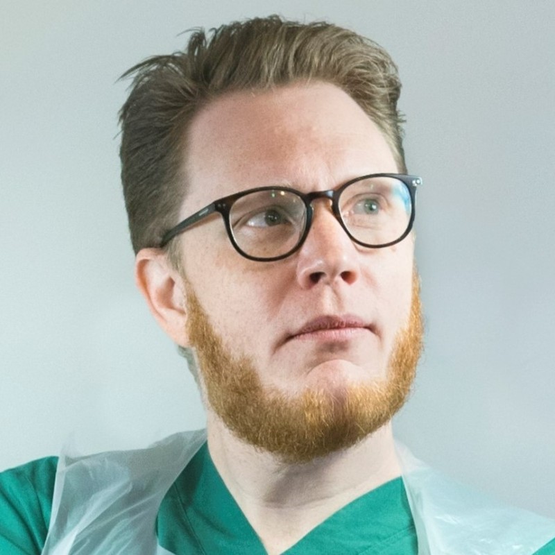 Konrad Rosén