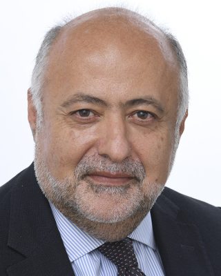 Dimitrios Tsiodras