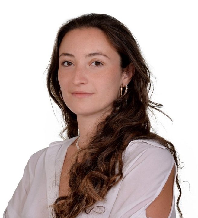 Christina Giavasoglou