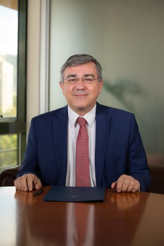 Manolis Grafakos