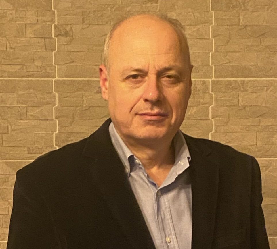 Panagiotis Patrinos